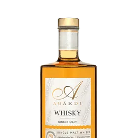 Agárdi Whisky Single Malt