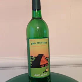 Del Maguey Wild Jabali