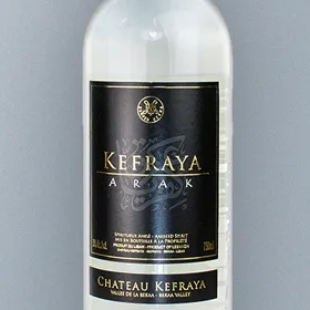 Arak de Kefraya
