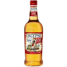 Cane Run 151 Rum