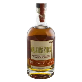 Walking Stick Single Barrel Bourbon