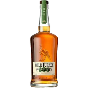 Wild Turkey 101 Rye