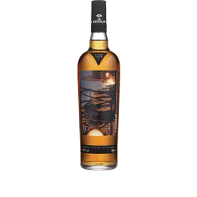 Macallan Master Of Photography The Skyline