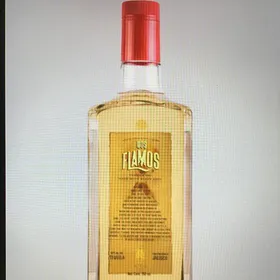 Dos Flamos Oro