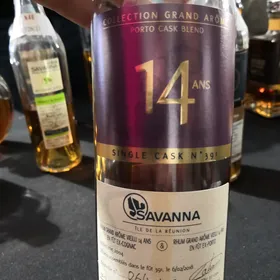 Savanna 14