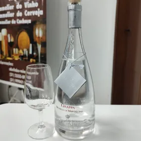 ALEXANDER AQVA DI VITA GRAPPA BIANCA BRUNELLO DI MONTALCINO