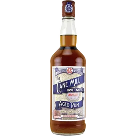 Cane Mill 8yr Rum