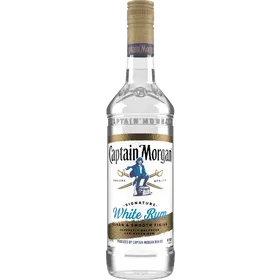 Captain Morgan White Rum