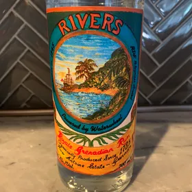 Rivers Royale Grenadian Rum