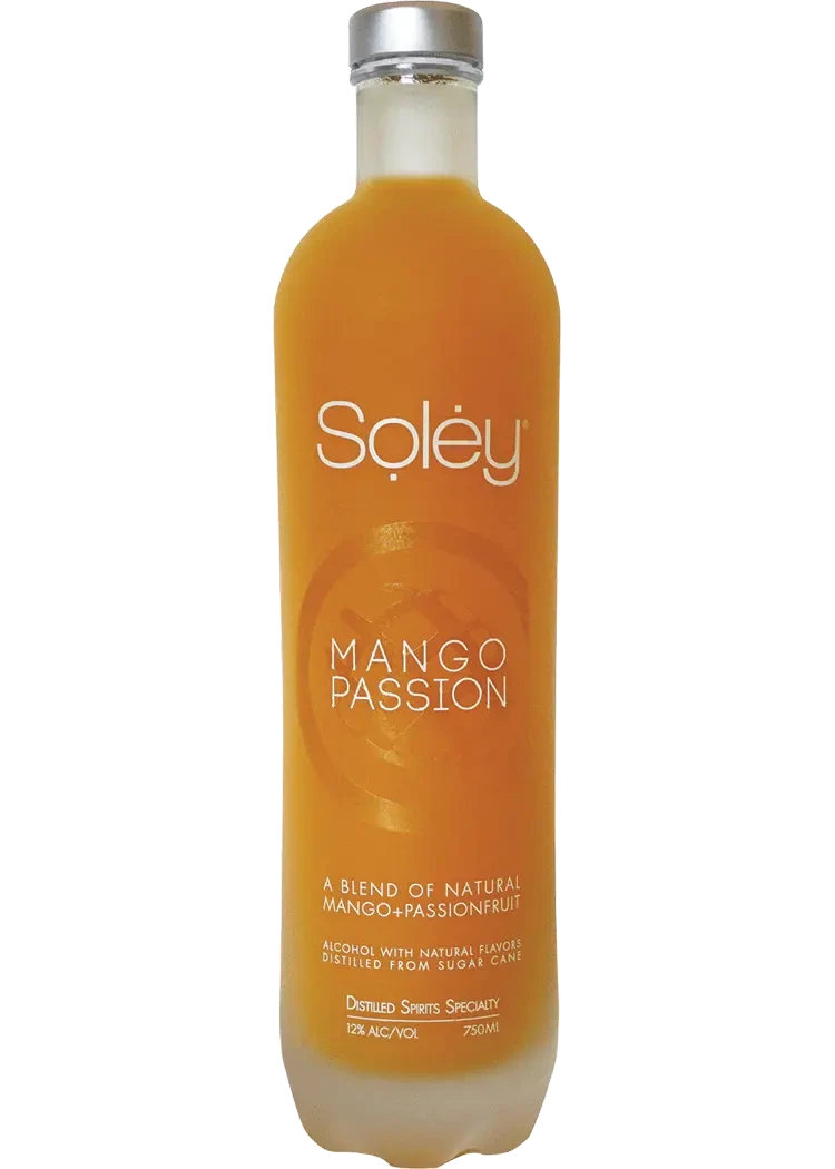 Soley Mango Passion