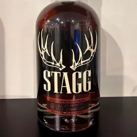 Stagg Barrel Proof Bourbon 25C