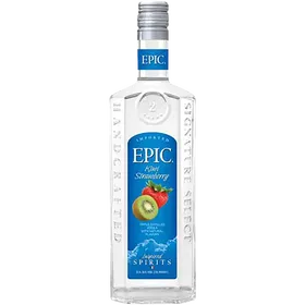 Epic Kiwi Strawberry Vodka