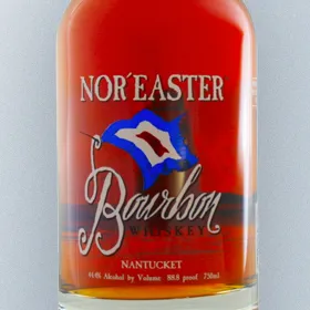 Nor'Easter Bourbon