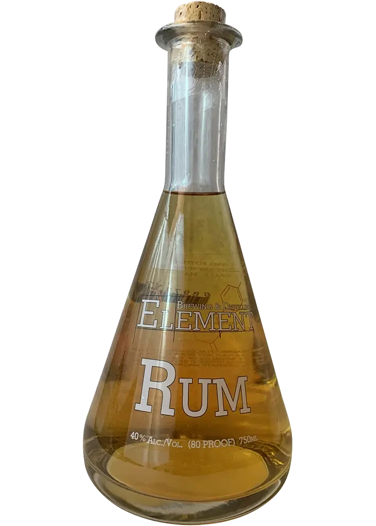 Element Rum