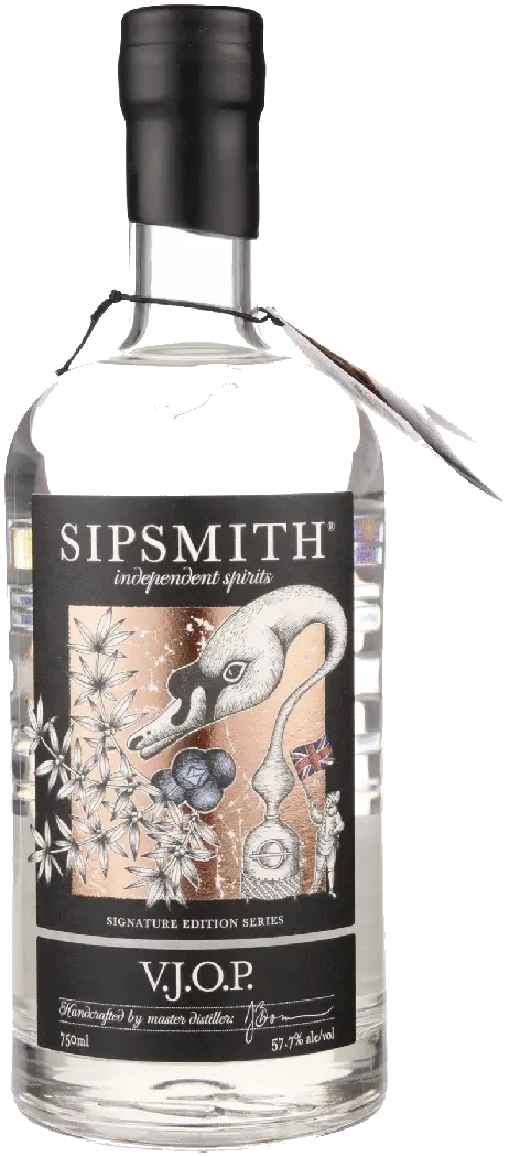 Sipsmith VJOP #2