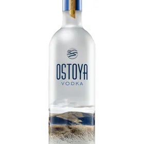 Ostoya Vodka