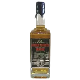 Whiskey Hollow Golden Rum
