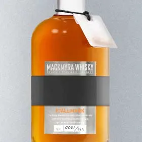 Mackmyra Moment Fjällmark