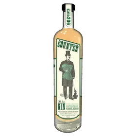 Counter Old Tom Gin