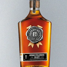 Jim Beam Urban Stillhouse Select