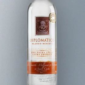 Diplomático Blanco Rum