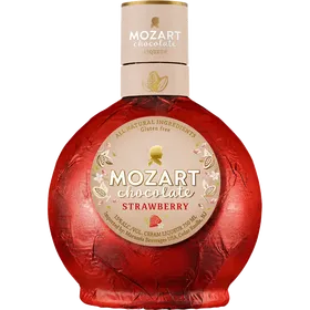 Mozart Strawberry Liqueur