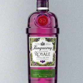 Tanqueray Blackcurrant Royale