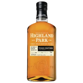 Highland Park Texas Edition