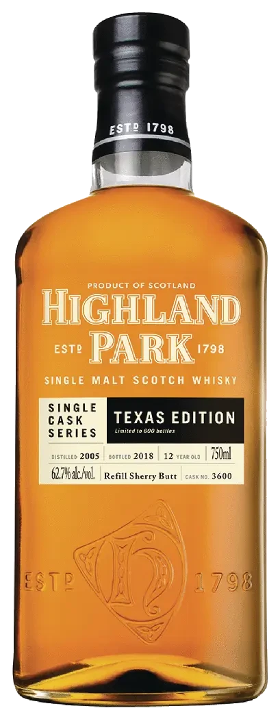 Highland Park Texas Edition