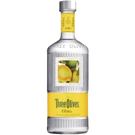 Three Olives Citrus