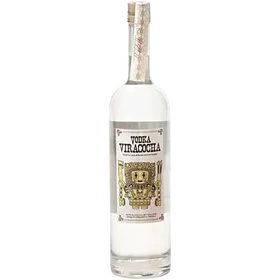 Viracocha Vodka
