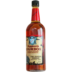 Jeppson's Bourbon