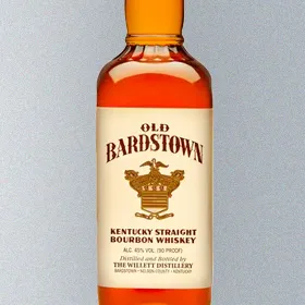 Old Bardstown White Label Bourbon 90 Proof