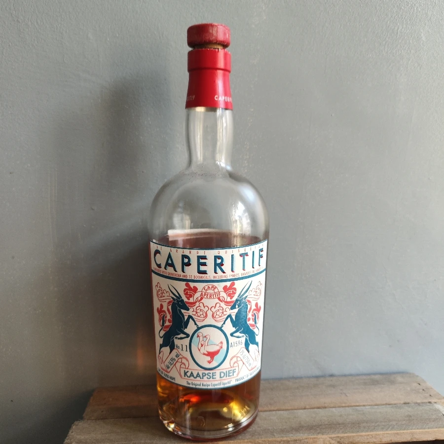 Caperitif