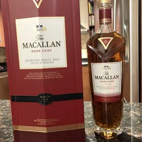 Macallan Rare Cask Batch No. 2 (2017 Release)