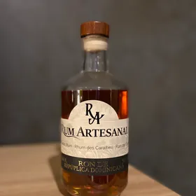 RA Rum Artesanal