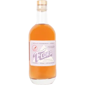 Cardinal Spirits Flora Liqueur