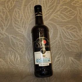 Ron Varadero 7 year