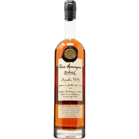 Delord Armagnac 1979