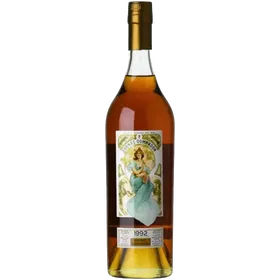 Comandon Borderies Single Barrel 1992 Wet Cellar
