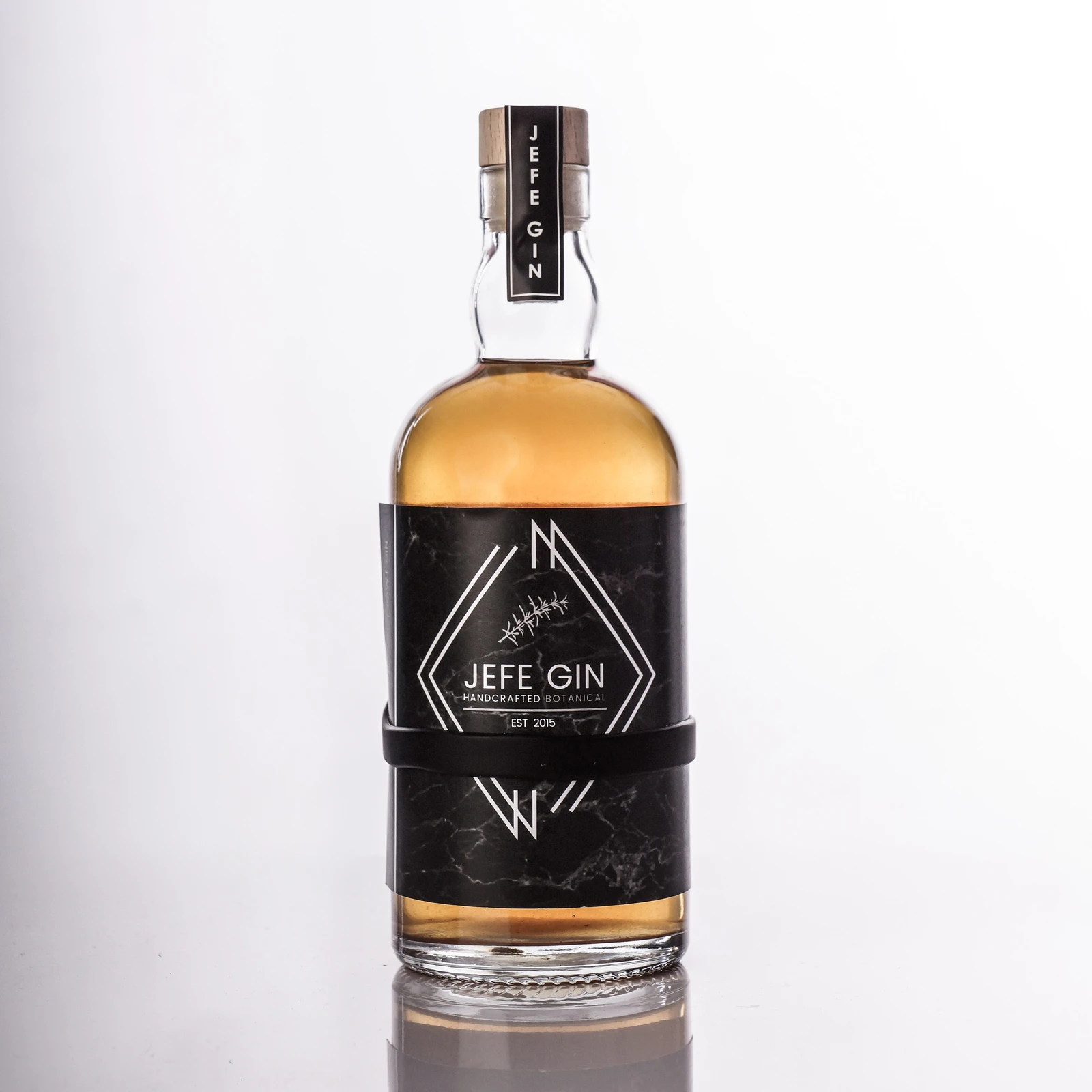 JEFE GIN