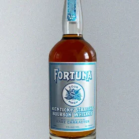 Fortuna Bourbon