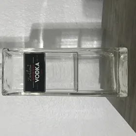 Zachlawi Russian Style Vodka