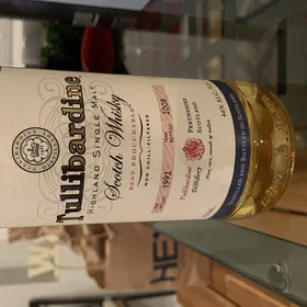 Tullibardine 1992