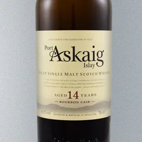Port Askaig 14 Year