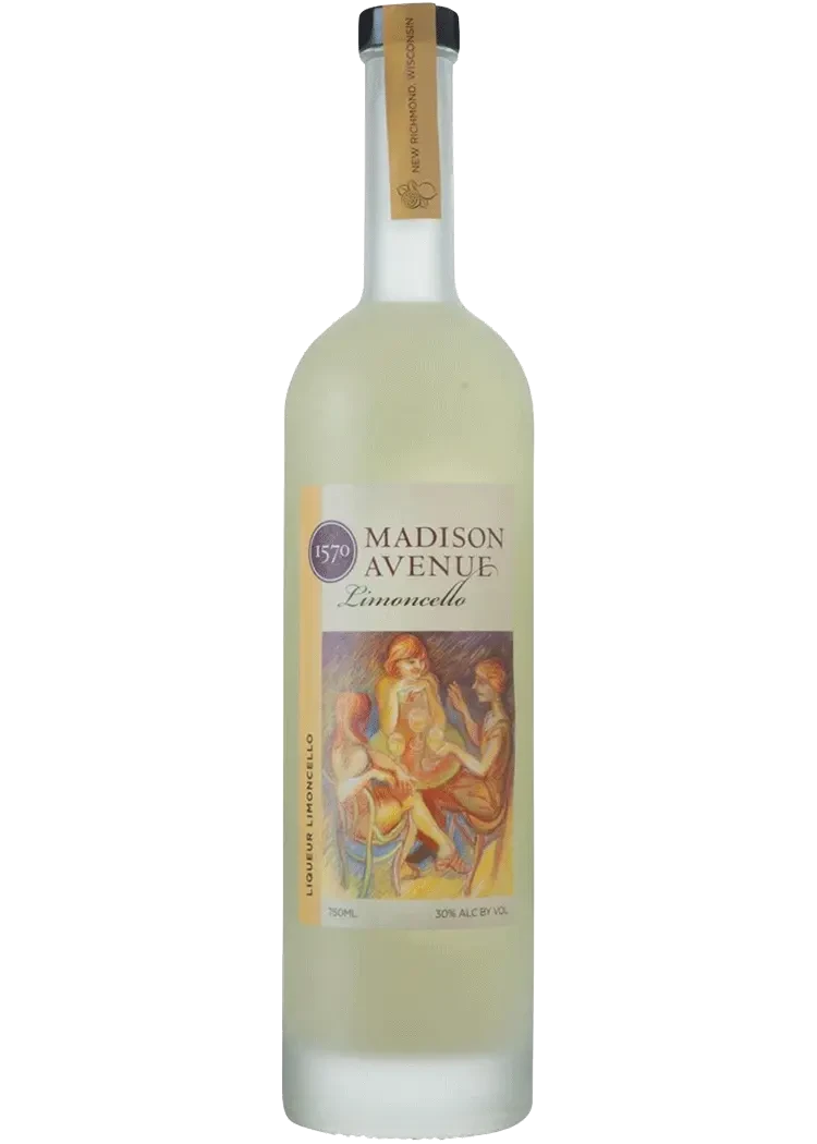 45th Parallel – 1570 Madison Avenue, Lemoncello