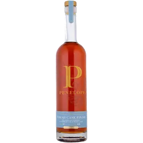 Penelope 9 Year Tokaji Cask Finish Rye
