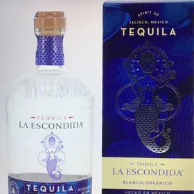 La Escondida Blanco