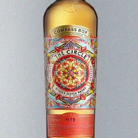 Compass Box The Circle No. 2
