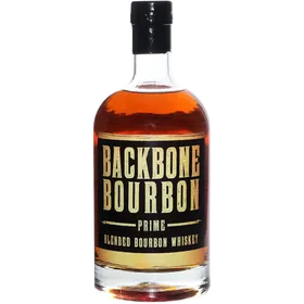 Backbone Prime Blended Bourbon